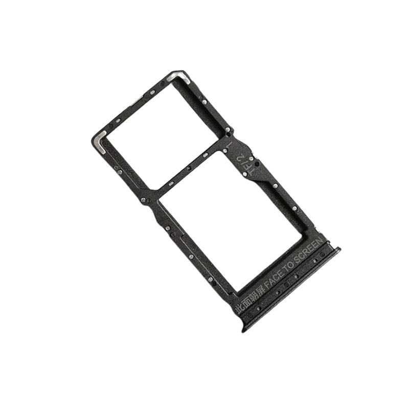 Chargez l&#39;image dans la visionneuse de la galerie, XIAOMI Redmi Note 12 5G - Sim Card Holder Tray
