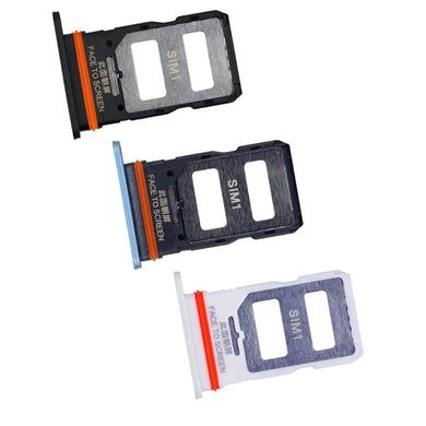 XIAOMI Redmi Note 12 Pro - Sim Card Holder Tray