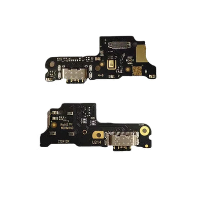 XIAOMI Redmi 14C/Poco C75  - Charging Port Sub Board