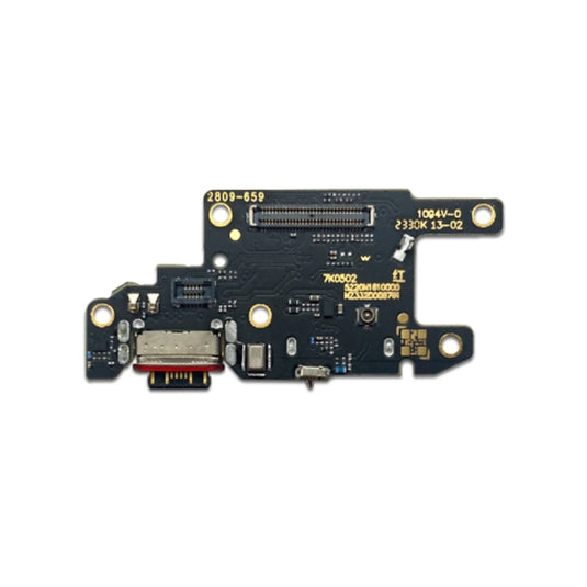 XIAOMI Poco X6 - Charging Port & Sim Reader Sub Board