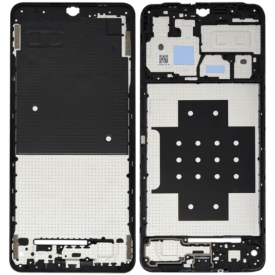 Samsung Galaxy A06 4G (SM-A065) LCD Front Frame