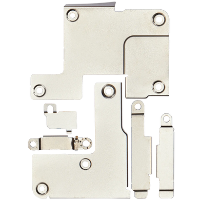 Apple iPhone 16 Pro Max - Small Metal Bracket (On Motherboard)