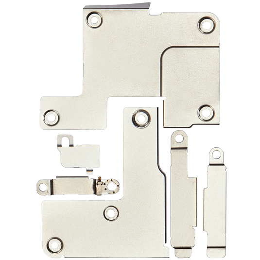 Apple iPhone 16 Pro - Small Metal Bracket (On Motherboard)