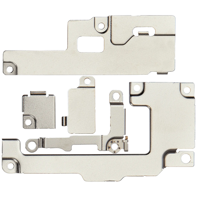 Apple iPhone 16 Plus - Small Metal Bracket (On Motherboard)