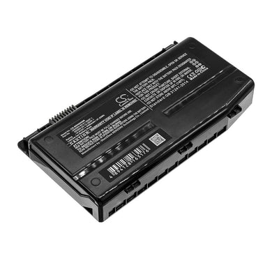 [GE5SN-00-01-3S2P-0] Hasee X7TI X6TI-M2 X7TI-S X6TI-S Replacement Battery - Polar Tech Australia