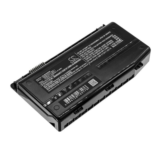 [GE5SN-00-01-3S2P-0] Mechrevo X7TI X6TI-M2 X7TI-S X6TI-S Replacement Battery - Polar Tech Australia