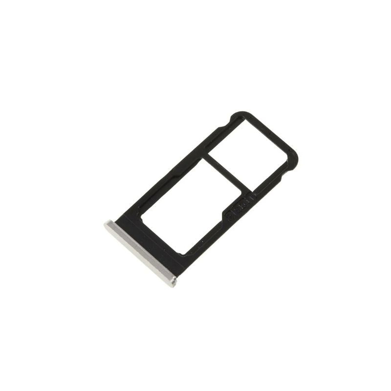 Load image into Gallery viewer, Nokia 6.1 2018 (TA-1043) Replacement Sim Card Tray Holder - Polar Tech Australia
