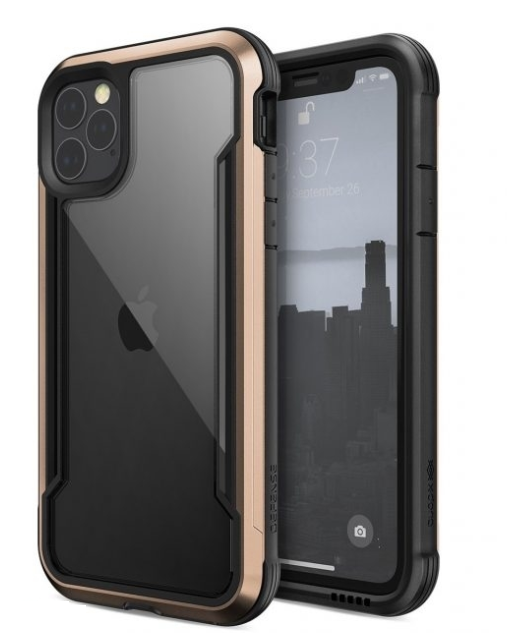 Chargez l&#39;image dans la visionneuse de la galerie, Apple iPhone 11 Pro - X-Doria Defense Raptic Heavy Duty Drop Proof Case - Polar Tech Australia
