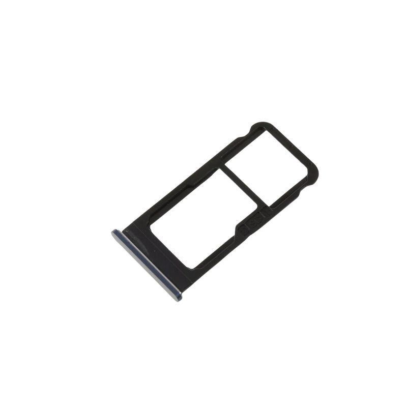 Cargue la imagen en el visor de la galería, Nokia 6.1 2018 (TA-1043) Replacement Sim Card Tray Holder - Polar Tech Australia
