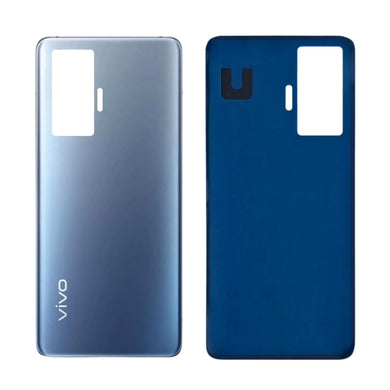 [No Lens] Vivo X50 Pro (V2005A) (2006) - Rear Back Battery Cover Panel - Polar Tech Australia