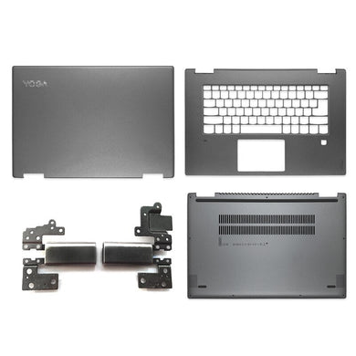 Lenovo Yoga 720 - 12ikb Laptop LCD Screen Back Cover Keyboard Back Housing Frame - Polar Tech Australia