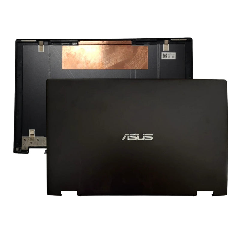 Cargue la imagen en el visor de la galería, ASUS ZenBook Flip 14 UX463 UX463DA UX463FA - Front Screen Back Cover Housing Frame Replacement Parts - Polar Tech Australia
