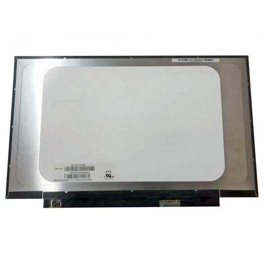 [NV140FHM-N4Y] 14" inch/A+ Grade/(1920x1080)/30 Pin/Without Screw Brackets - Laptop LCD Screen Display Panel - Polar Tech Australia