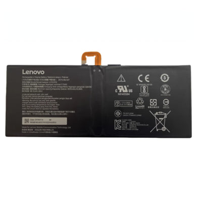 [L17D2P31] Lenovo Yoga Book C930 YB-J912F YB-J912L Series - Replacement Battery - Polar Tech Australia