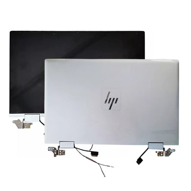 [Front Part Assembly] HP Envy X360 15