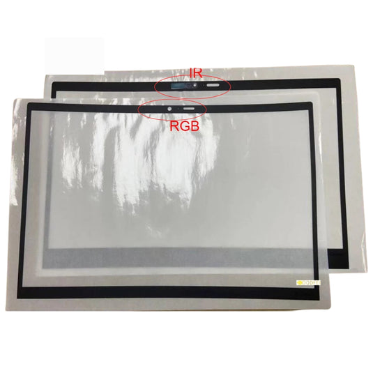 Lenovo ThinkPad X1 Carbon Gen 9 20XW 20XX  (Year 2021) - LCD Front Bezel Sheet Replacement Parts - Polar Tech Australia