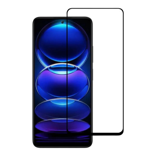 XIAOMI Redmi Note 12 Pro 5G / Redmi Note 12 Pro 4G / Redmi Note 12 Pro+ 5G / Redmi Note 12 5G / Redmi Note 12 4G Full Covered Tempered Glass Screen Protector - Polar Tech Australia