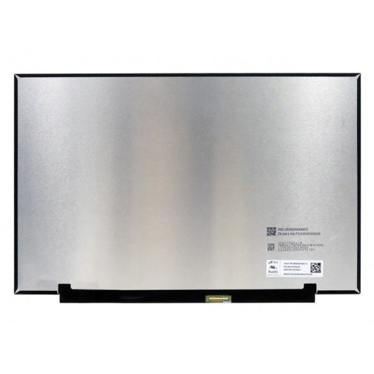 [MNE007ZA1-3][Matte] 14" inch/A+ Grade/(2880x1800)/40 Pin/Without Screw Brackets - Laptop LCD Screen Display Panel - Polar Tech Australia