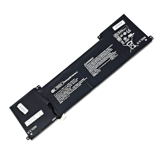 [RR04] HP OMEN 15-5016TX 5113TX RR04 TPN-W111 LB6N Q116Replacement Battery - Polar Tech Australia