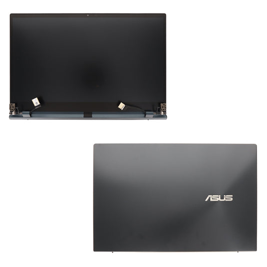 [Assemblage de la partie avant] Ensemble écran tactile LCD ASUS ZenBook Duo 14 UX482 FHD