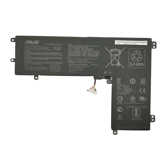 [C21N1913] Asus Vivobook 12 E210 R214MA L210MA Series - Replacement Battery - Polar Tech Australia