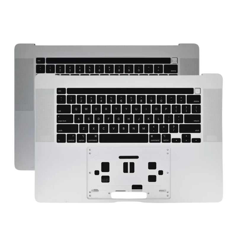 Load image into Gallery viewer, MacBook Pro 16&quot; A2141 (Year 2019) - Keyboard With Touch Bar Frame Housing Palmrest US Layout Assembly - Polar Tech Australia
