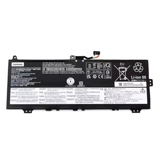 [L21M4PG4] Lenovo IP Flex 5 Chrome 14IAU7 Series - Replacement Battery - Polar Tech Australia