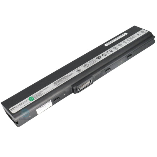 [A42-N82] ASUS A40F N82JV-VX072V A40JY Series - Replacement Battery - Polar Tech Australia