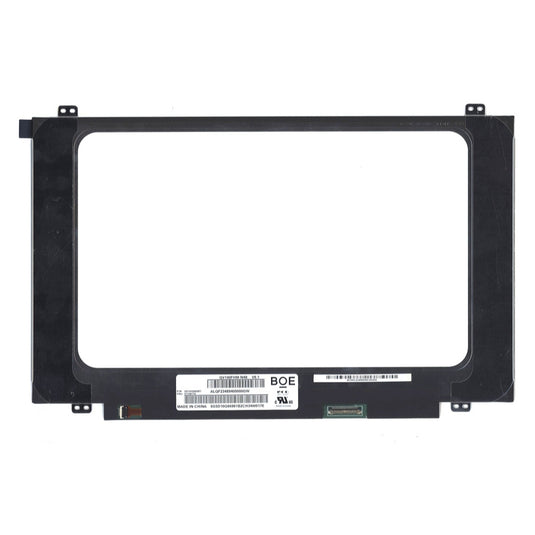 [QV140FHM-N48][Matte] 14" inch/A+ Grade/(1920×1080)/30 Pin/With Top and Bottom Screw Brackets - Laptop LCD Screen Display Panel - Polar Tech Australia