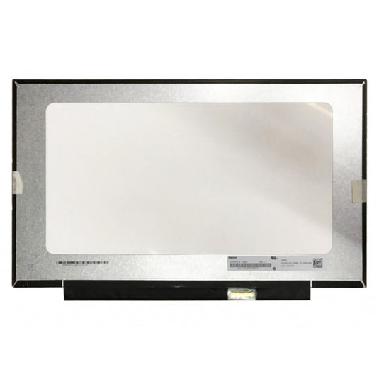 [N140HCA-EBA] 14" inch/A+ Grade/(1920x1080)/30 Pin/Without Screw Brackets - Laptop LCD Screen Display Panel - Polar Tech Australia