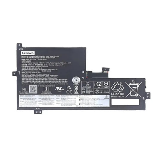 [L22M3PG0] Lenovo 100e Chromebook Gen 3-82 Series - Replacement Battery - Polar Tech Australia