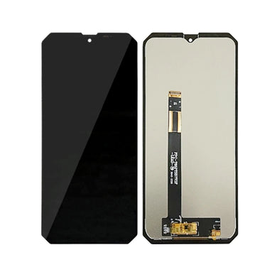 Blackview BV4800 - LCD Display Touch Digitizer Screen Assembly