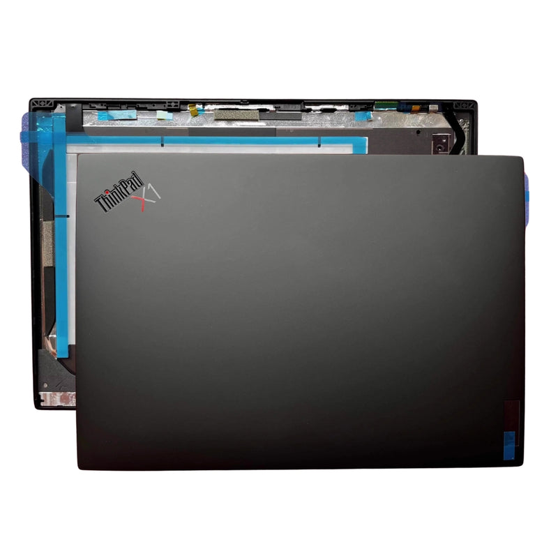 Load image into Gallery viewer, Lenovo ThinkPad X1 Carbon Gen 9 20XW 20XX  (Year 2021) - LCD Back Cover Housing Frame Replacement Parts - Polar Tech Australia
