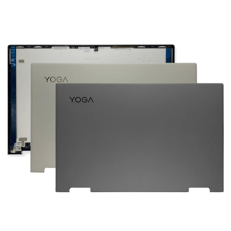 Cargue la imagen en el visor de la galería, Lenovo Yoga C740-14 C740-14IML - LCD Back Cover Housing Frame Replacement Parts - Polar Tech Australia
