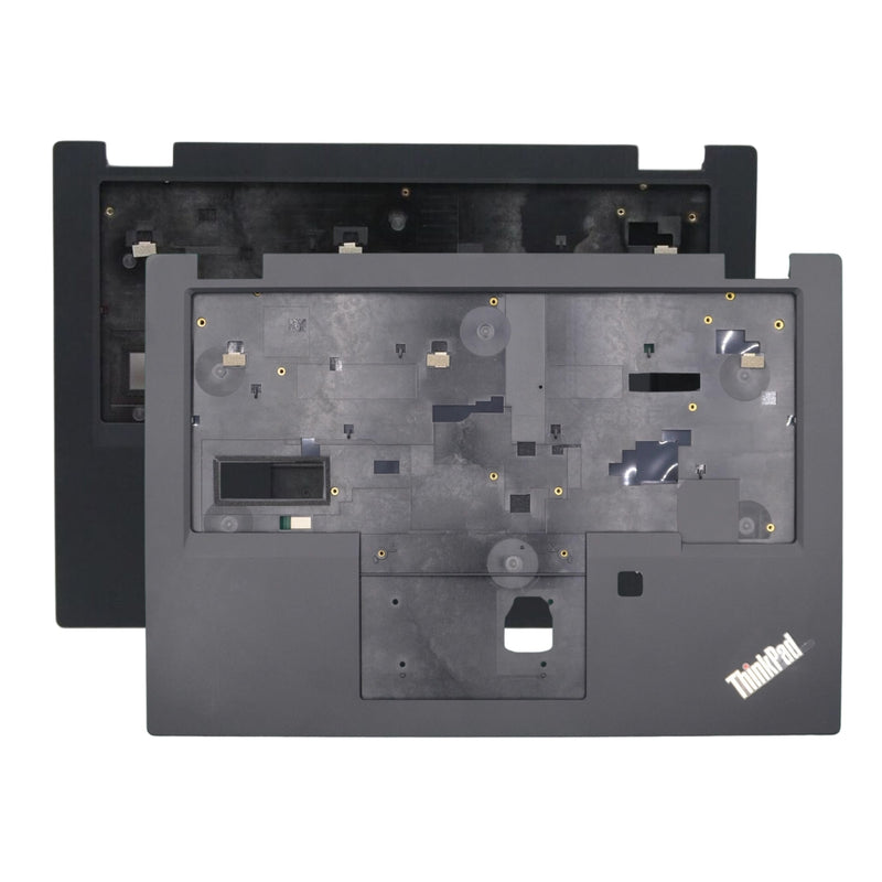 Chargez l&#39;image dans la visionneuse de la galerie, Lenovo ThinkPad L13 Yoga Gen 1 2 20R5 20R6 - Keyboard Frame Cover Replacement Parts - Polar Tech Australia
