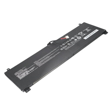 [BTY-M54] MSI Creator Z16 A11UET Z16P MS-1571 Z17 A12UHST Series - Replacement Battery