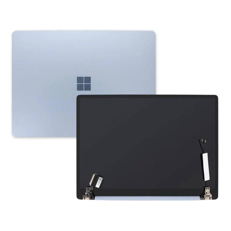 Chargez l&#39;image dans la visionneuse de la galerie, [Front Part Assembly] Microsoft Surface Laptop Go 1 - LCD Touch Screen Display Assembly - Polar Tech Australia
