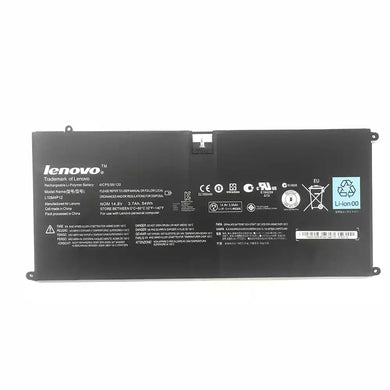 [L10M4P12] Lenovo IdeaPad Yoga 13 IFI ISE ITH U300S Series - Replacement Battery - Polar Tech Australia