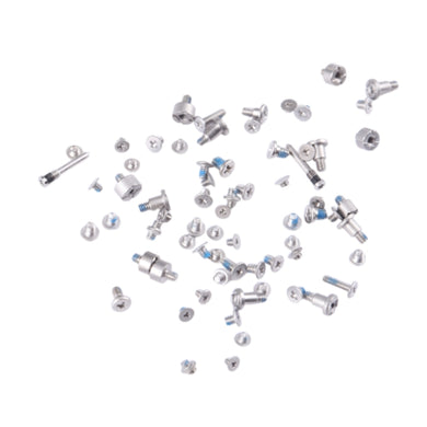 Apple iPhone 15 / 15 Plus / 15 Pro / 15 Pro Max Spare Screw Set - Polar Tech Australia