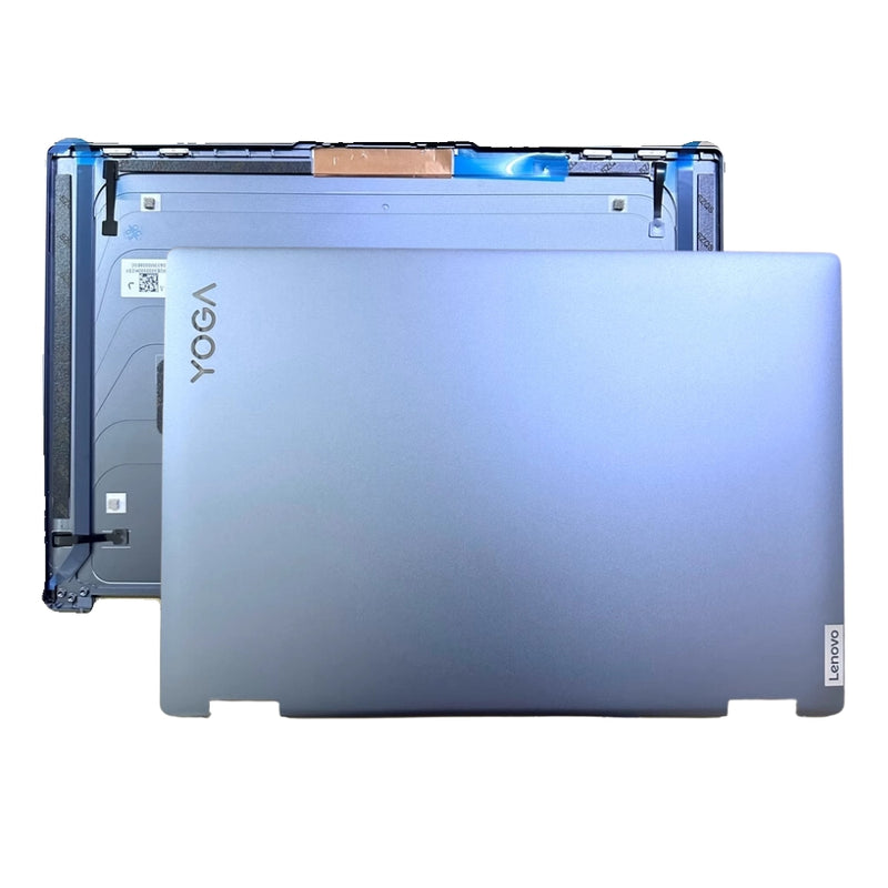 Chargez l&#39;image dans la visionneuse de la galerie, Lenovo YOGA 7 16IAP7 C770-16 IAH7 - LCD Back Cover Housing Frame Replacement Parts - Polar Tech Australia
