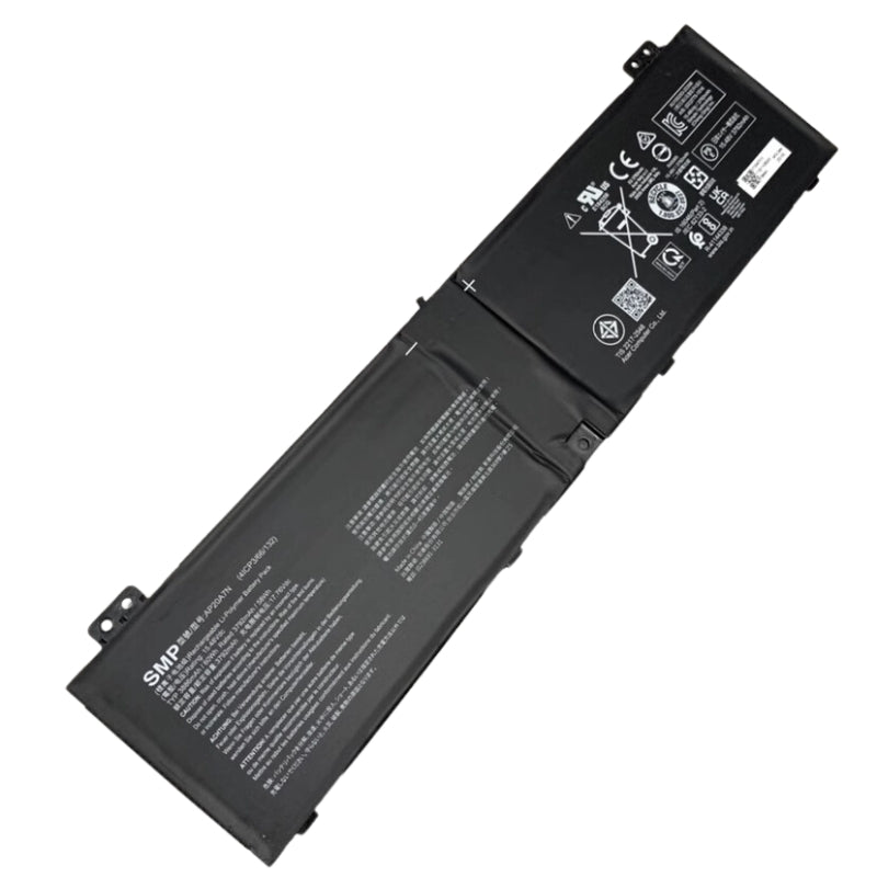 Cargue la imagen en el visor de la galería, [AP20A7N] Acer Predator Triton 300 SE PT314-51s - Replacement Battery
