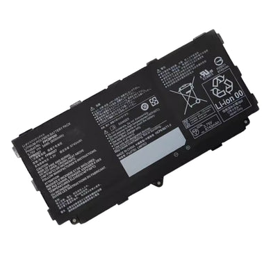 [FPCBP500] Fujitsu ARROWS TAB Q507 FPB0327 - Replacement Battery - Polar Tech Australia