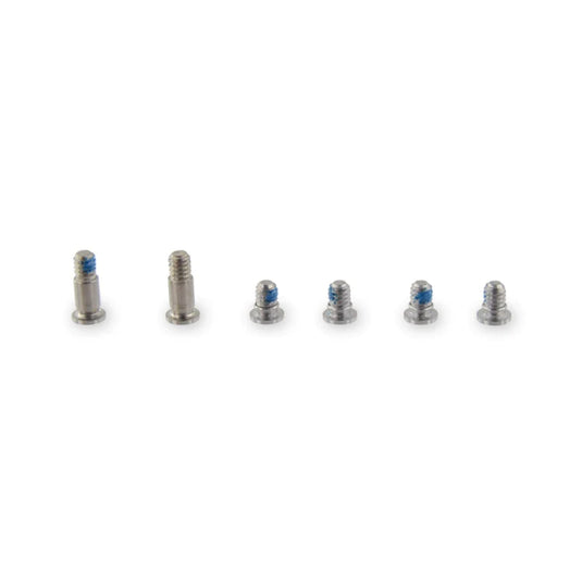 MacBook Pro 13" Retina A1989 (Year 2018 - 2019) - Bottom Cover Screw Set - Polar Tech Australia