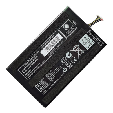 [GND-D20] Gigabyte S1080 TABLET PC - Replacement Battery - Polar Tech Australia