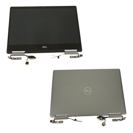 [Front Part Assembly] Dell Inspiron 13 7373 2-in-1 13.3