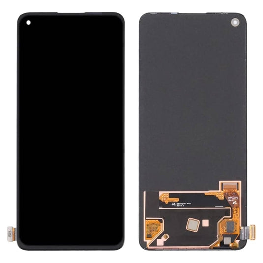 [ORI] OnePlus 1+Nord 2T - AMOLED LCD Touch Digitiser Screen Assembly - Polar Tech Australia