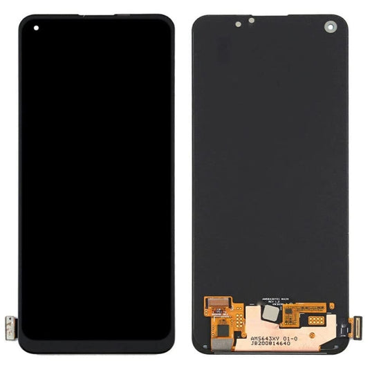 [ORI] OnePlus 1+Nord N20 5G - AMOLED LCD Touch Digitiser Screen Assembly - Polar Tech Australia