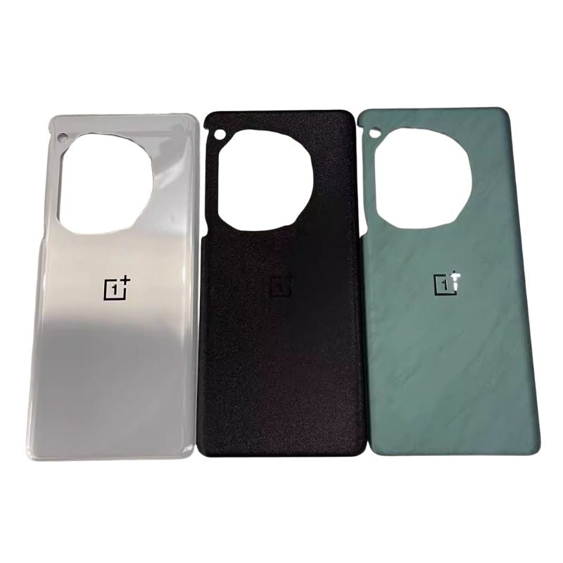 Load image into Gallery viewer, OnePlus 1+12  - Back Rear Glass Panel Battery Cover - Polar Tech Australia
