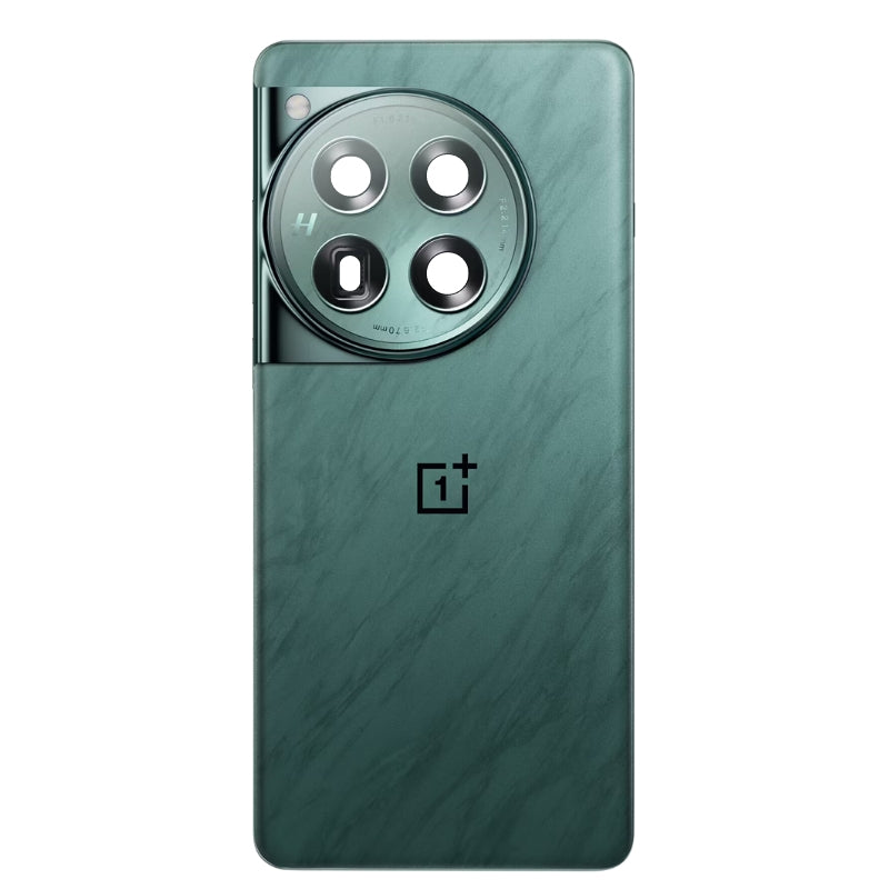 Cargue la imagen en el visor de la galería, [With Camera Lens] OnePlus 1+12  - Back Rear Glass Panel Battery Cover - Polar Tech Australia
