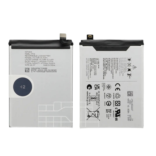 [NT02] Nothing Phone (2) (A065) - Replacement Battery - Polar Tech Australia